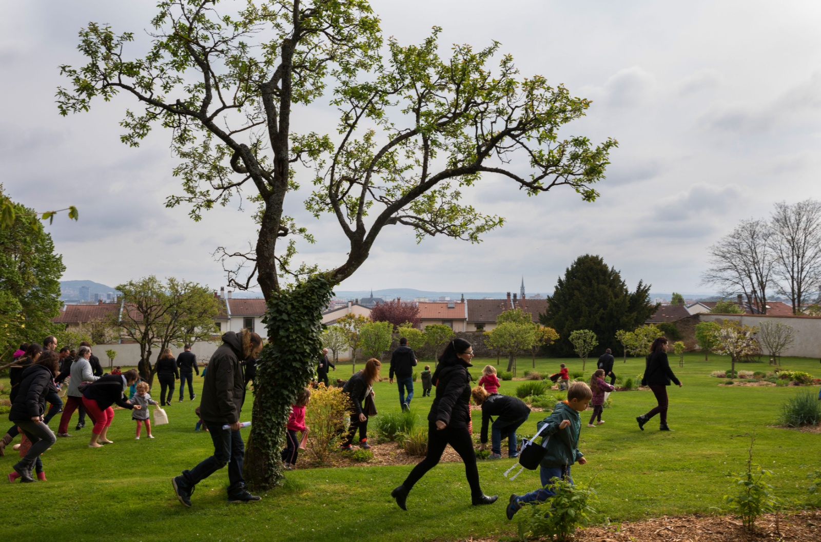 Khaledfrikha photographe evenementiel nancy lorraine pâques à graffigny  (48)226